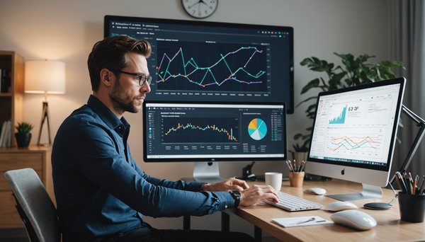 Les clés pour un bon positionnement naturel sur les moteurs de recherche